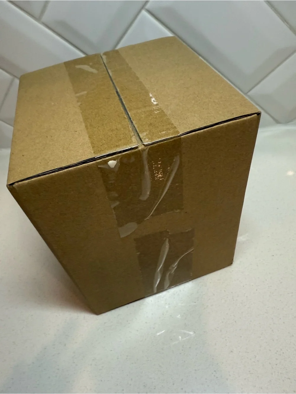 Anthropologie Gummy Bear Icon Juice Glass NWT Sealed in Original Box
